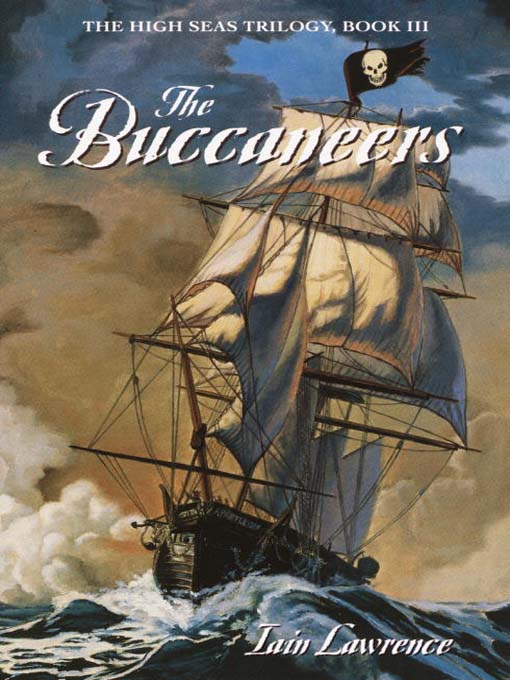 Title details for The Buccaneers by Iain Lawrence - Available